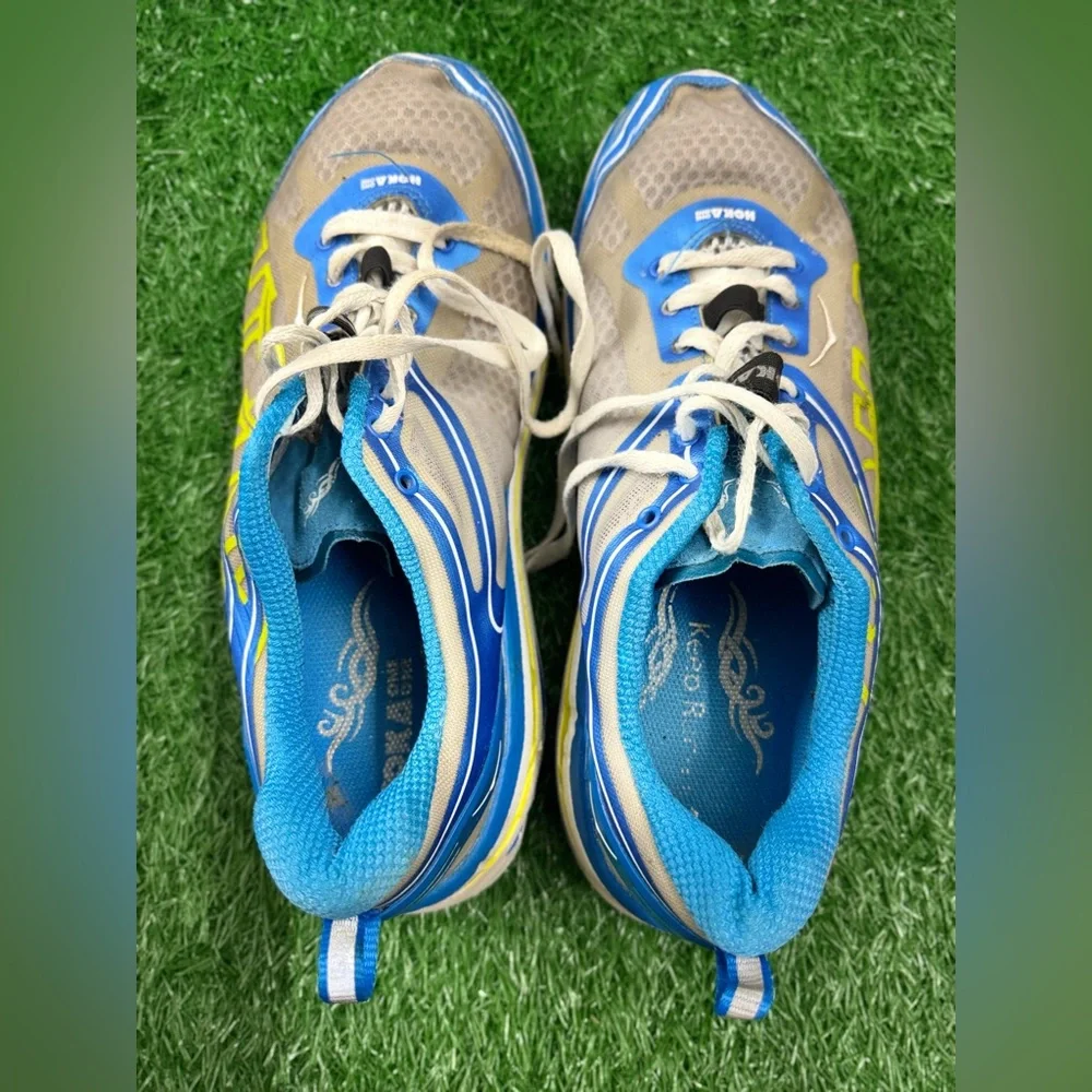 Hoka‎ Men’s Bondi 3 Size 11